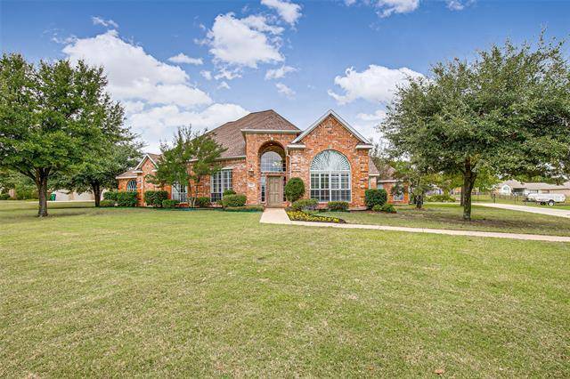 Heath, TX 75032,449 Chippendale Drive