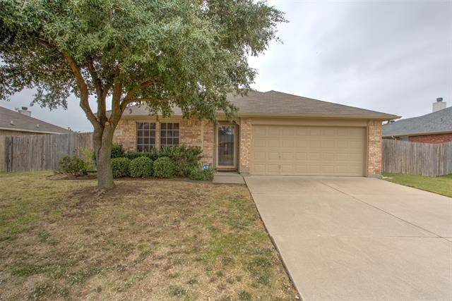 Burleson, TX 76028,413 Reagan Lane