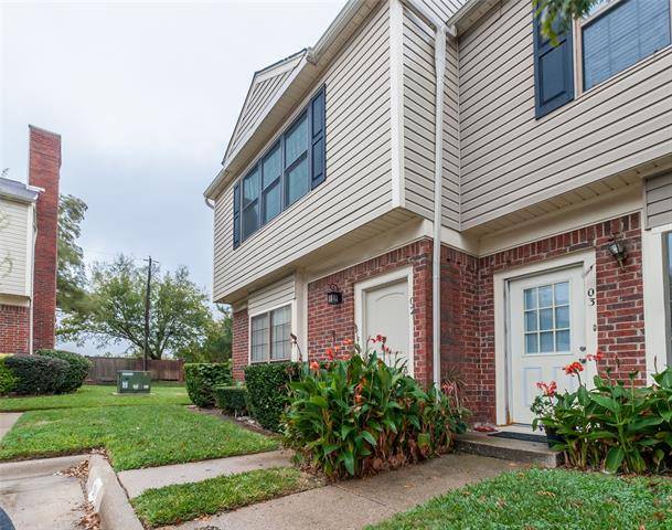 Coppell, TX 75019,232 Samuel Boulevard #2