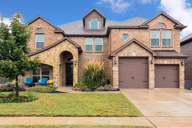 Fort Worth, TX 76177,9704 White Bear Trail