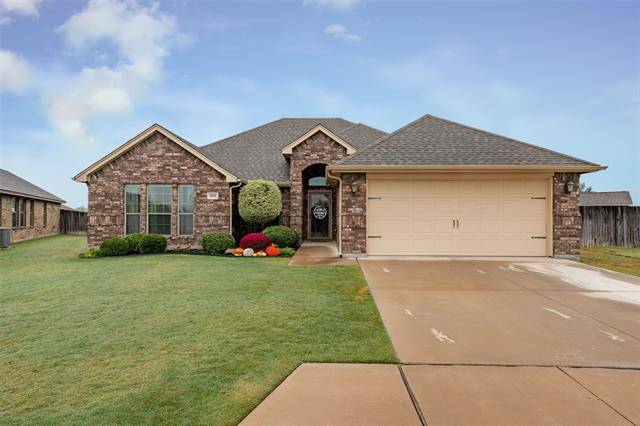 Weatherford, TX 76087,109 Crest Ridge Court