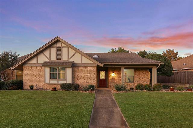 Bedford, TX 76021,309 Eagle Drive