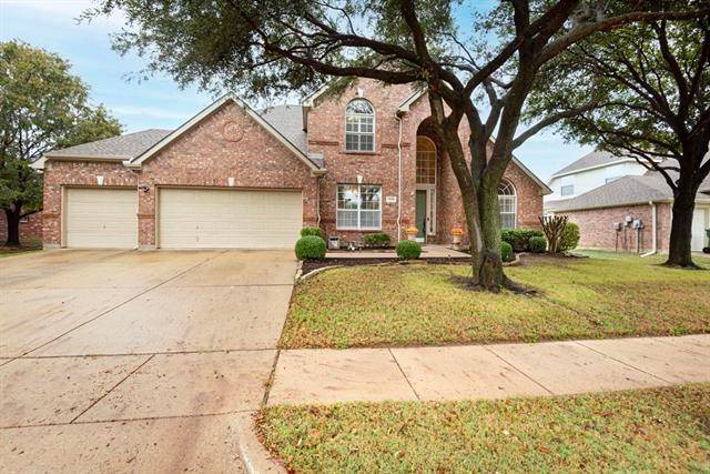 Flower Mound, TX 75028,1508 Birchbrook Drive