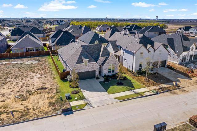 Prosper, TX 75078,2121 Summerside Lane