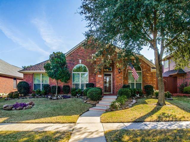 Mckinney, TX 75070,5821 Oldham Drive