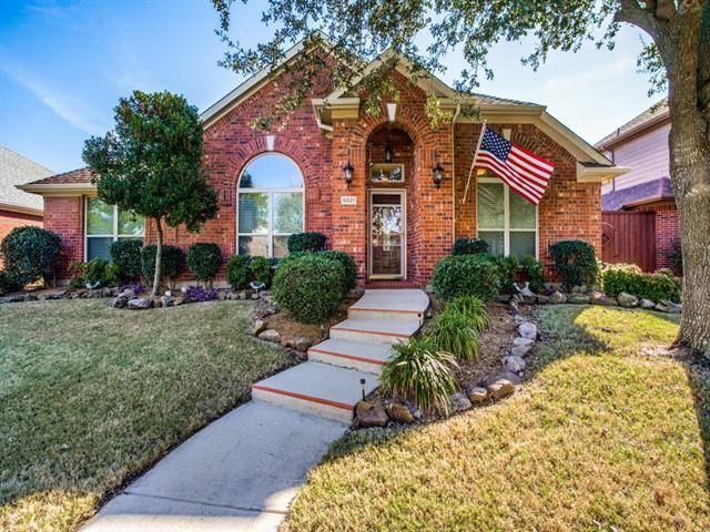 Mckinney, TX 75070,5821 Oldham Drive