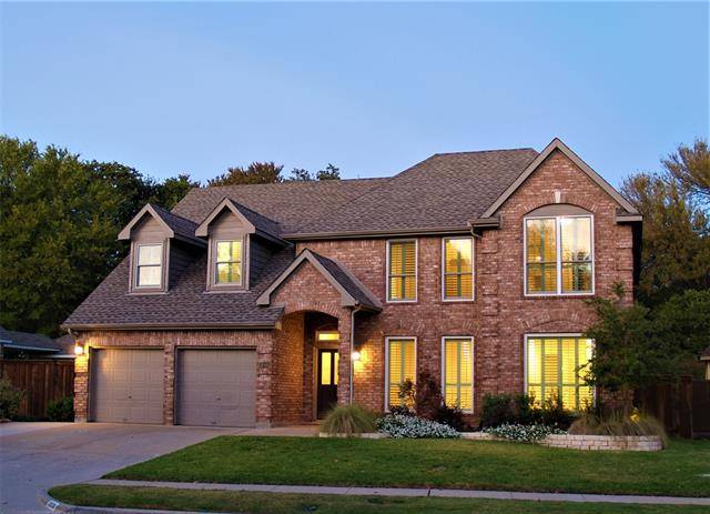 Flower Mound, TX 75028,3008 Brush Creek Lane