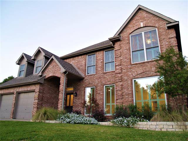 Flower Mound, TX 75028,3008 Brush Creek Lane