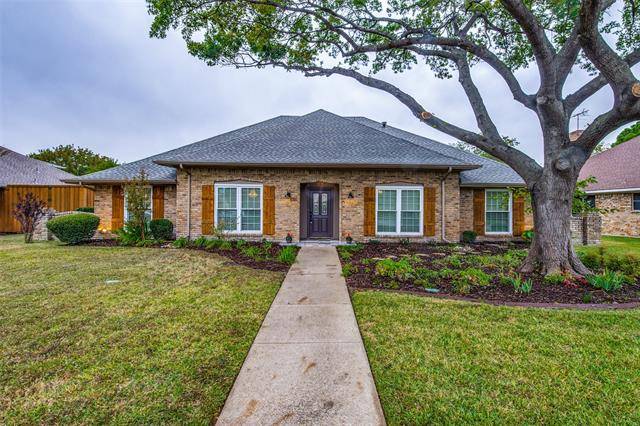 Plano, TX 75075,3609 Bonniebrook Drive