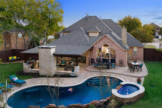 Allen, TX 75002,155 Alexander Court