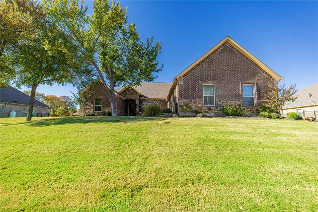 Weatherford, TX 76087,3517 Lakeway Drive