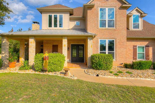 Granbury, TX 76049,703 Mallard Pointe Drive