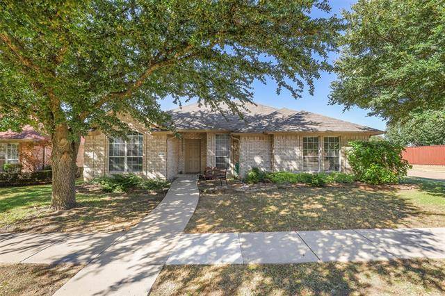 Mckinney, TX 75070,4800 Spanishmoss Drive