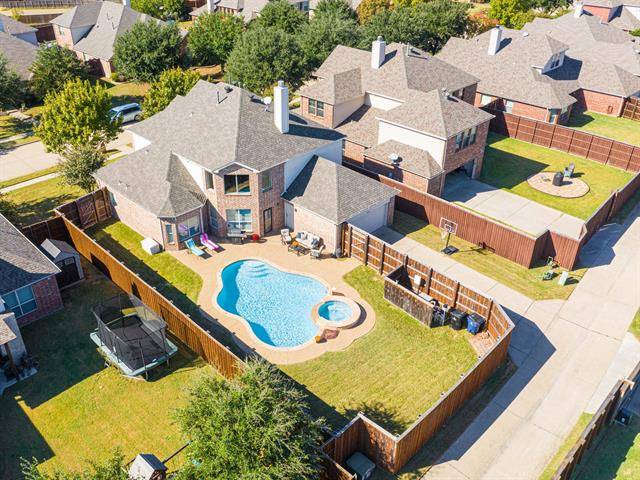 Frisco, TX 75033,12660 Blue Ridge Drive