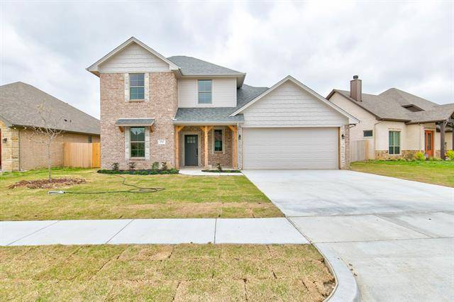 Cleburne, TX 76033,1717 Lakeway Drive