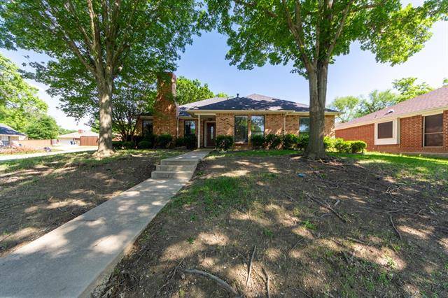 Wylie, TX 75098,104 Rushcreek Drive