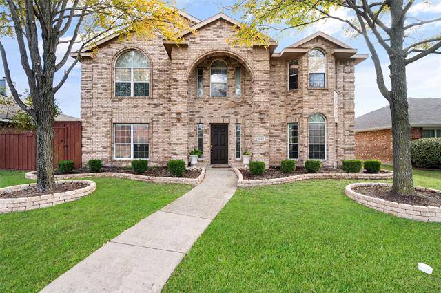 Allen, TX 75002,1528 Summerfield Drive