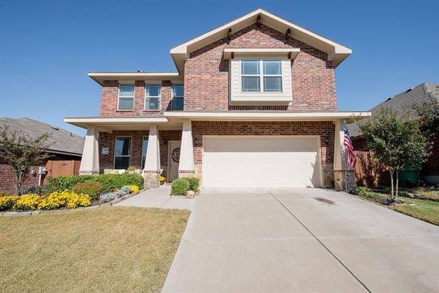 Heartland, TX 75126,4106 Sandalwood Court