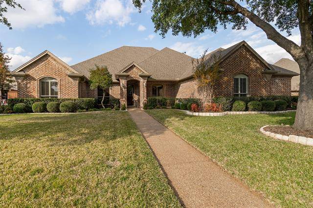 North Richland Hills, TX 76182,8917 Thornway Drive