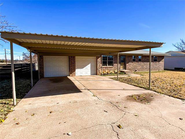 Haskell, TX 79521,1410 N Avenue L