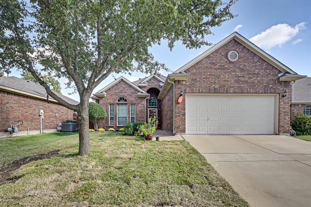 Mansfield, TX 76063,211 Bayfield Drive