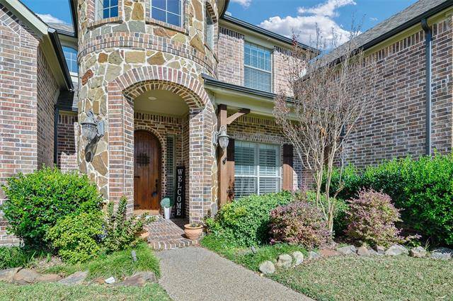 Prosper, TX 75078,1501 Stillhouse Hollow Drive