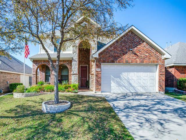 Mckinney, TX 75072,2304 Monroe Drive