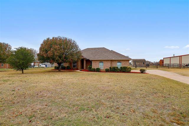 Haslet, TX 76052,2524 Crofoot Trail