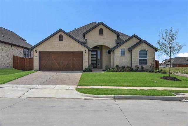 Forney, TX 75126,320 Bitterroot Court