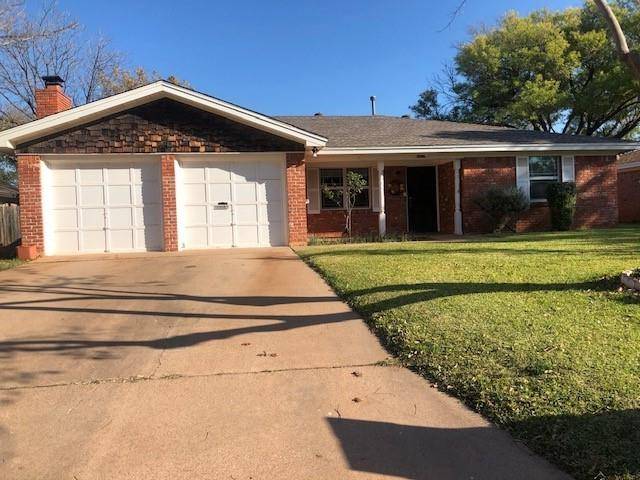 Abilene, TX 79605,2417 Brentwood Drive