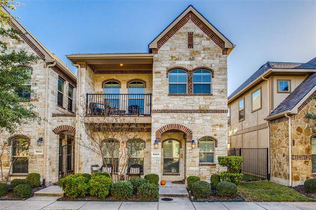 Mckinney, TX 75070,8621 Whitehead Street