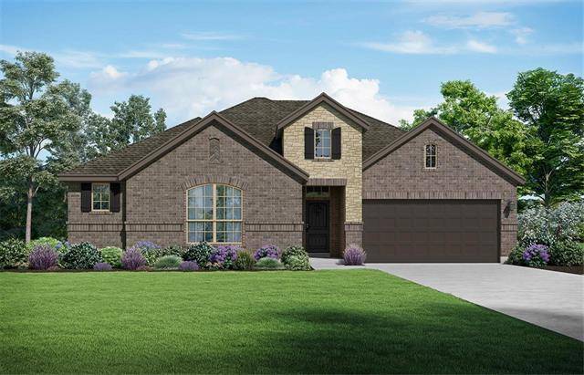 Melissa, TX 75454,4020 Mockingbird Lane