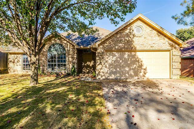 Burleson, TX 76028,812 Nicole Drive