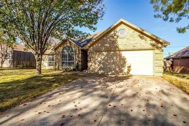 Burleson, TX 76028,812 Nicole Drive