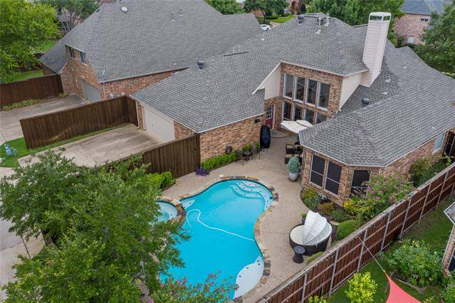 Richardson, TX 75082,4404 Copper Mountain Lane