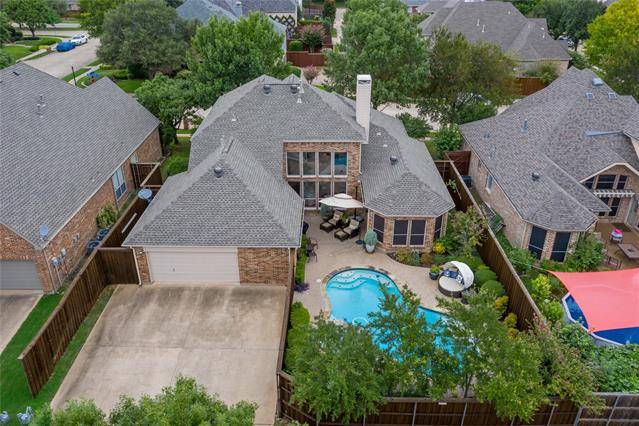 Richardson, TX 75082,4404 Copper Mountain Lane