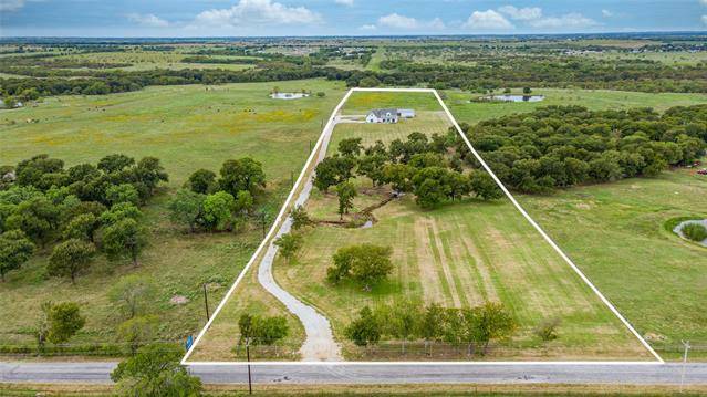 Howe, TX 75459,531 Dagnan Road