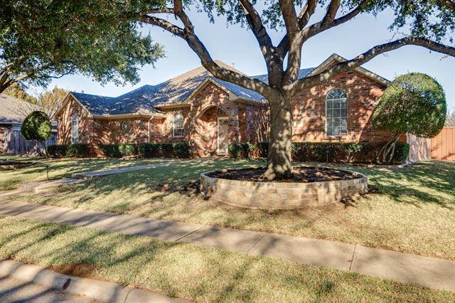 Lewisville, TX 75077,1401 Primrose Lane