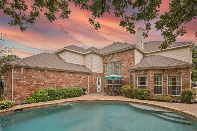 Fort Worth, TX 76244,5424 Yellow Birch Drive