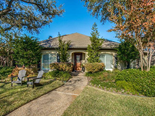 Dallas, TX 75231,6921 Sedgwick Drive