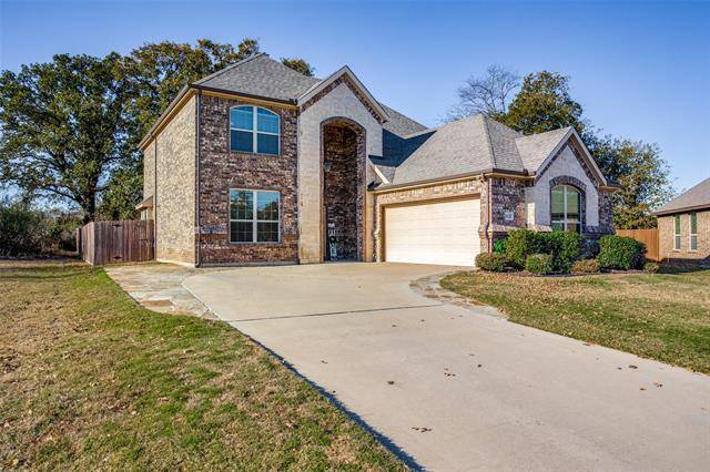 Kennedale, TX 76060,1021 Winding Creek Drive