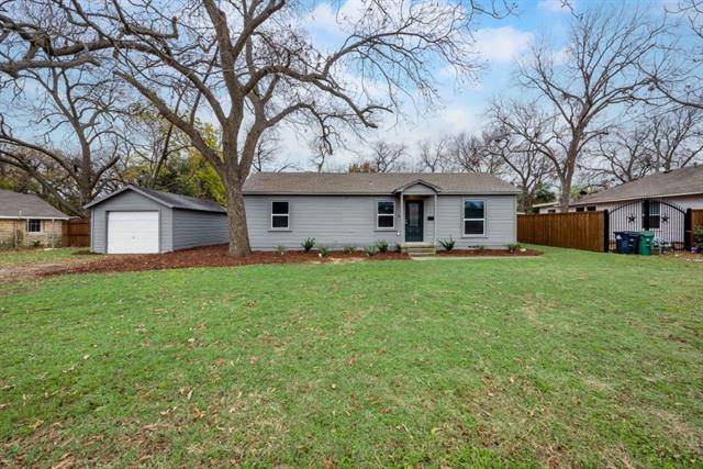 Denton, TX 76209,114 Peach Street