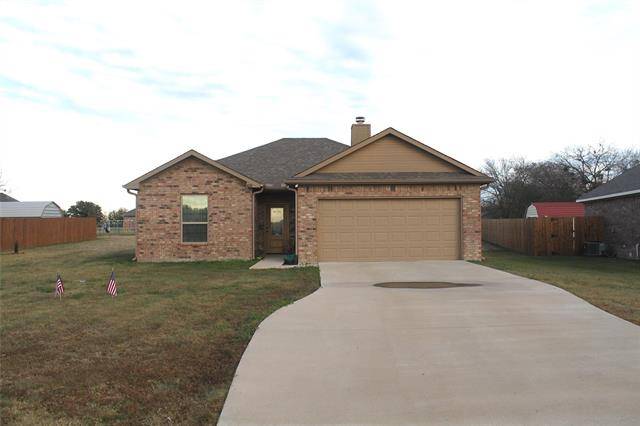 Mabank, TX 75147,1031 Baker