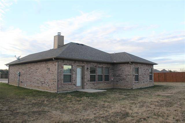 Mabank, TX 75147,1031 Baker