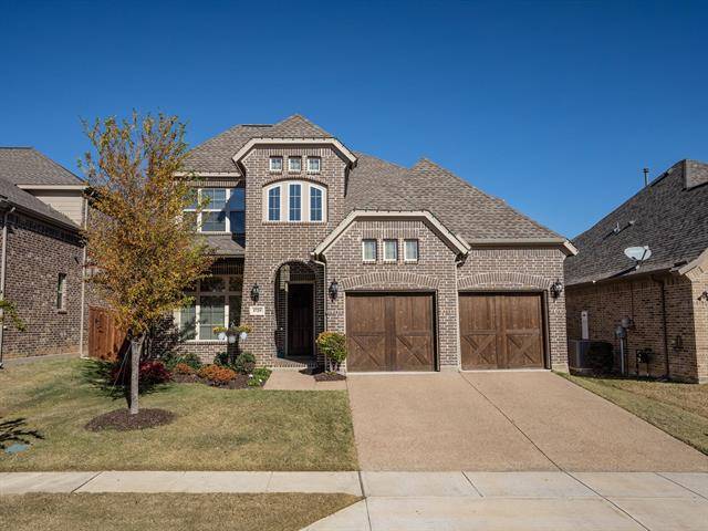 Lantana, TX 76226,1729 Goliad Way