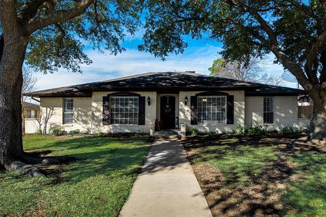 Garland, TX 75043,1213 Pecan Valley Drive