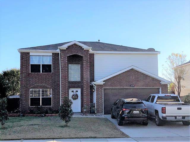 Little Elm, TX 75068,2408 Tisbury Way