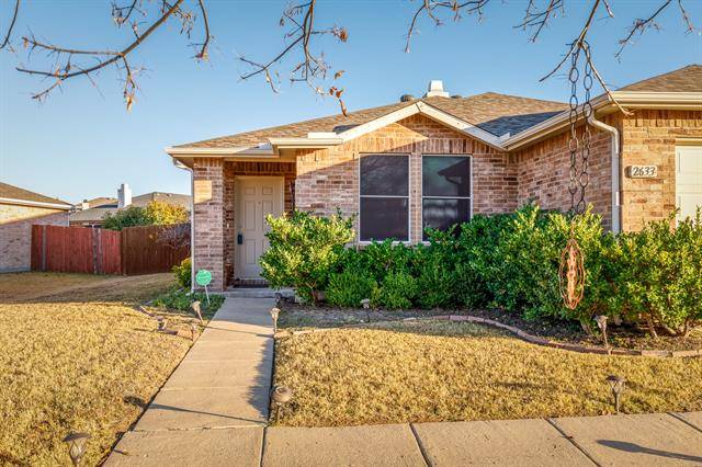 Little Elm, TX 75068,2633 Harbor Lights Drive