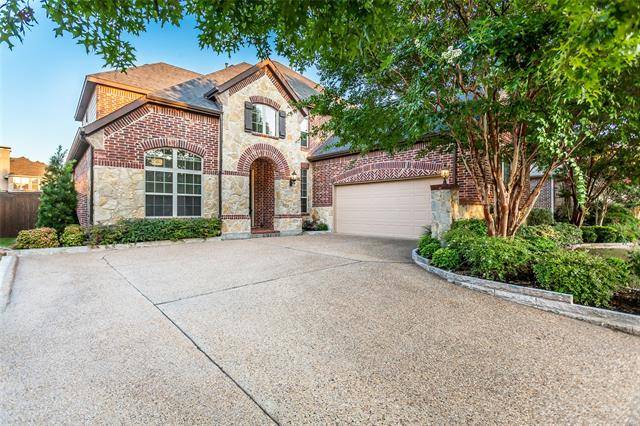 Allen, TX 75013,2342 Hedgewood Lane