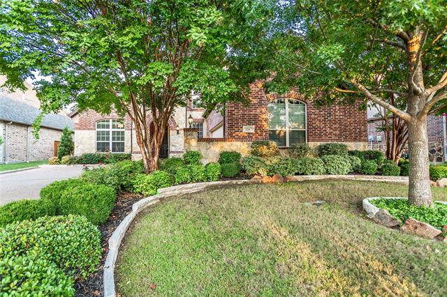 Allen, TX 75013,2342 Hedgewood Lane